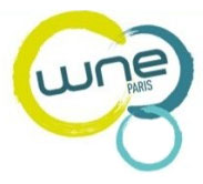 WNE Logo