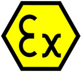 Ex Logo