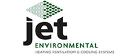 Jet Logo Image
