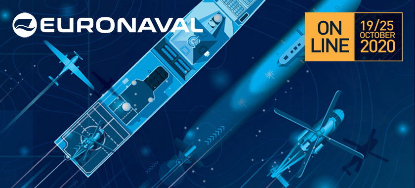 Euronaval Virtual Exhibition